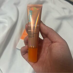 Bliss Rest Assured Eye Cream with Vitamin C and Caffeine 0.5 fl oz Dec